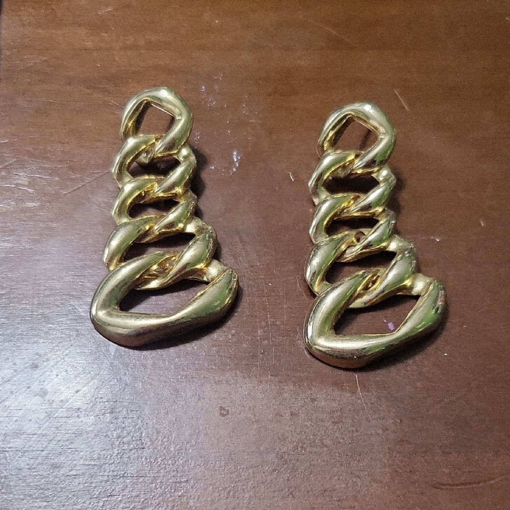 Womens Vintage Earrings